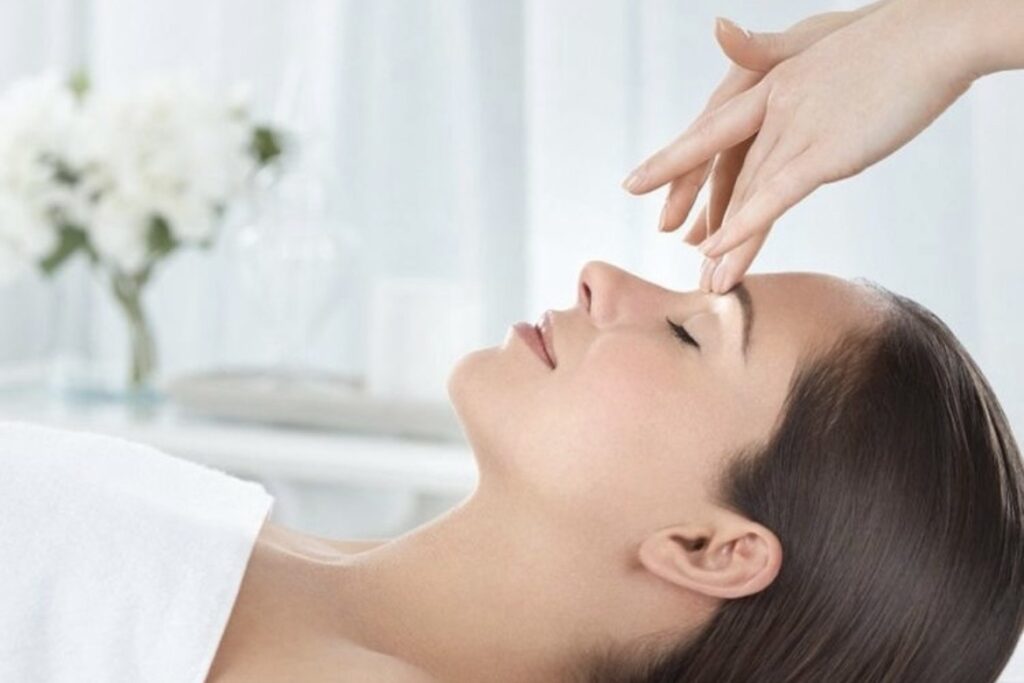 アクセスバーズ　津島